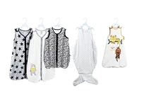 1 Piece Sleeping Bag